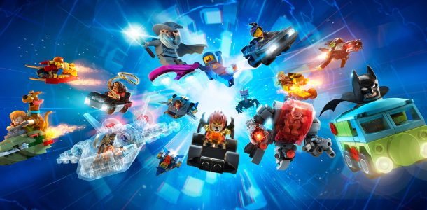 LEGO Dimensions