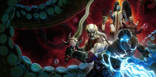 Legacy of Kain: Defiance Remastered