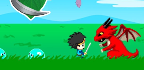 The Legend of Kusakari