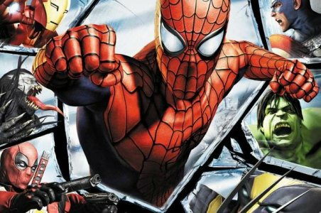 Marvel: Ultimate Alliance 2