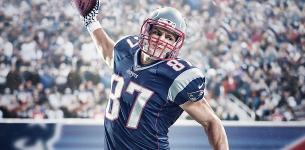 Madden NFL 17
