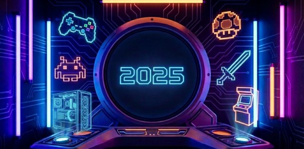 Los Mejores de 2025 para juanramonh