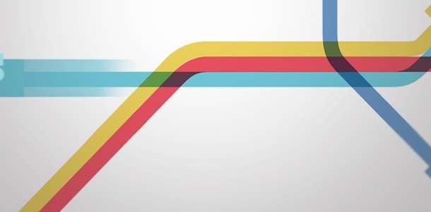 Mini Metro