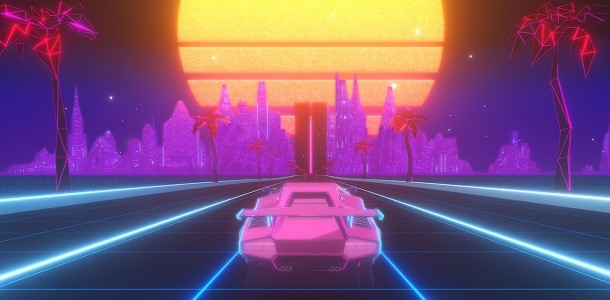 Music Racer