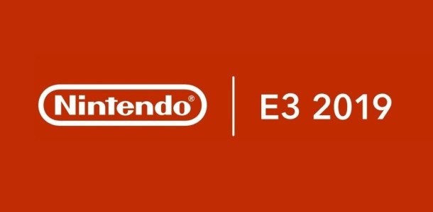 Nintendo E3 2019
