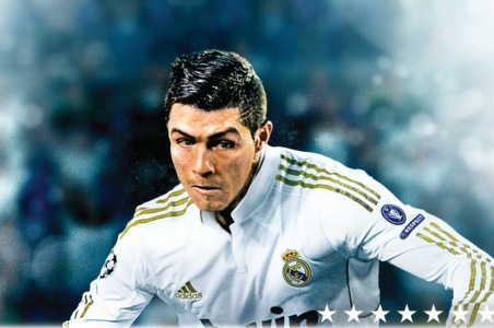 Pro Evolution Soccer 2012