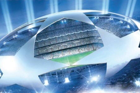 Pro Evolution Soccer 2014
