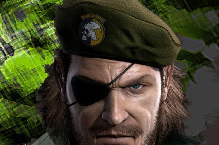 Metal Gear Solid: Peace Walker