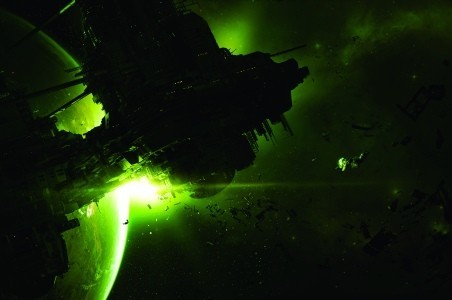 Alien: Isolation