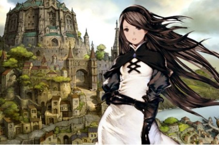 Bravely Default