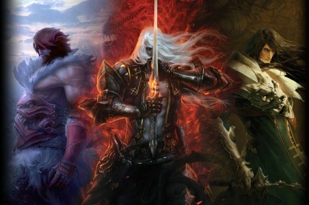 Castlevania: Lords of Shadow - Mirror of Fate