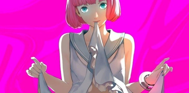 Catherine: Fully Body