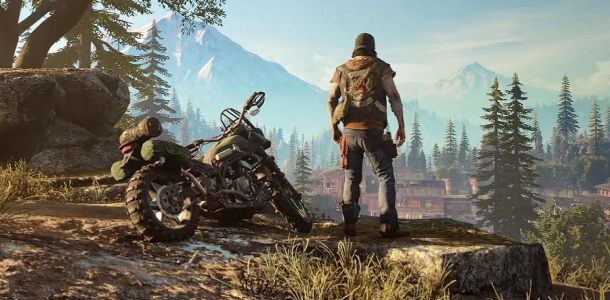 Days Gone