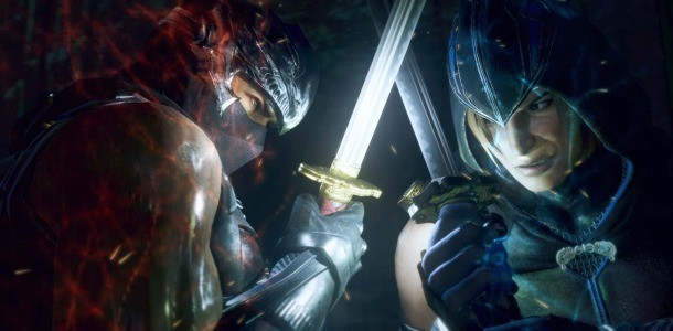 Dead or Alive 6