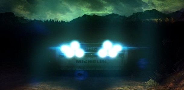 DiRT Rally 2.0