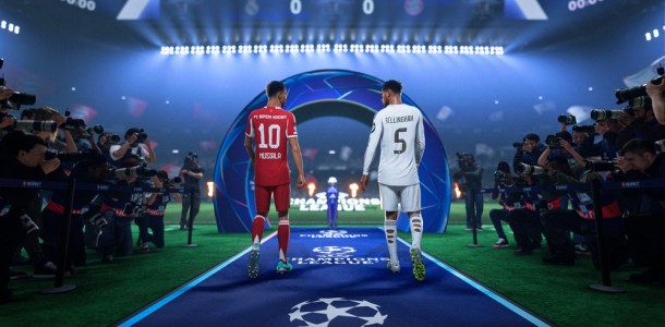 EA Sports FC 26 