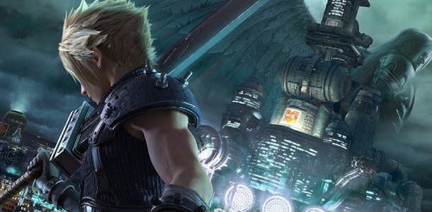 Final Fantasy VII Remake