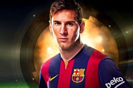 FIFA 15