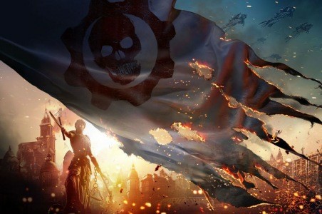 Gears of War: Judgment