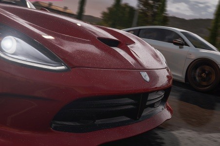Forza Horizon 2