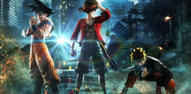 Jump Force