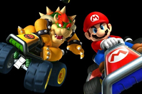 Mario Kart 7