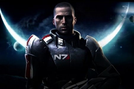 Mass Effect 3