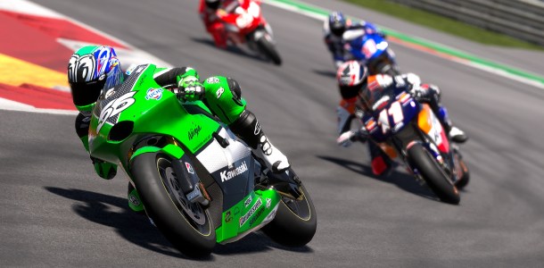 MotoGP 19