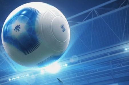 Pro Evolution Soccer 2012