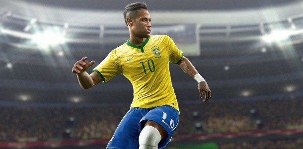Pro Evolution Soccer 2016