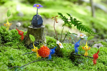 Pikmin 3