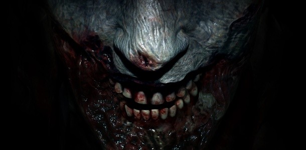 Resident Evil 2 Remake