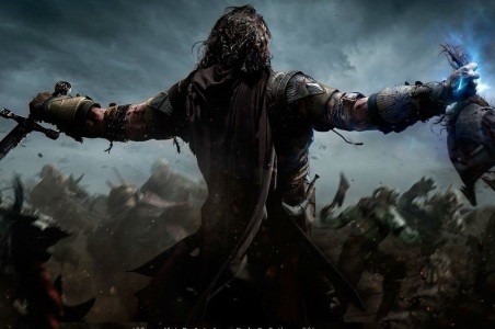 La Tierra-Media: Sombras de Mordor
