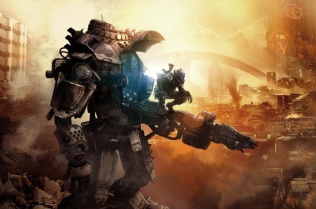 Titanfall