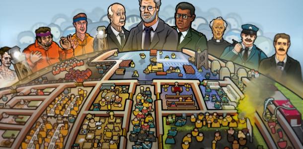 Prison Architect