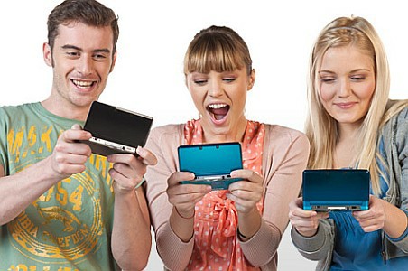Nintendo 3DS