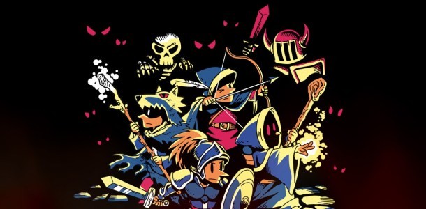 Quest of Dungeons