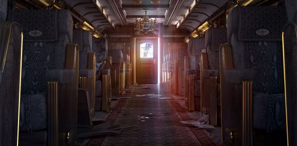 Resident Evil Zero HD Remaster