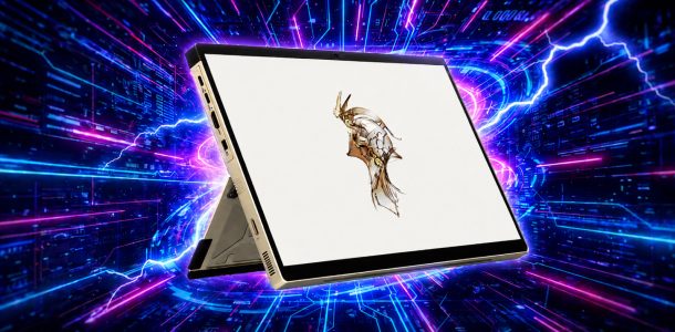 ROG Flow Z13-KJP