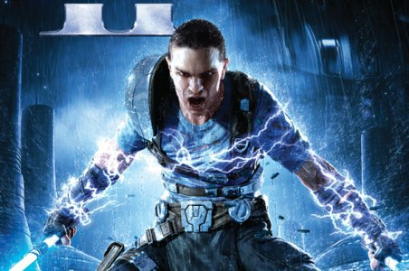 Star Wars: El Poder de la Fuerza II