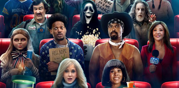 Scary Movie 6