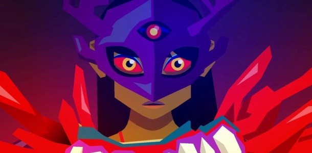 Severed