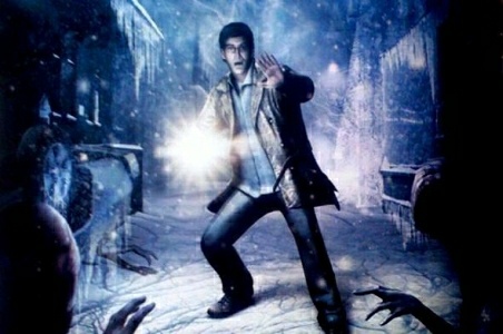 Silent Hill: Shattered Memories