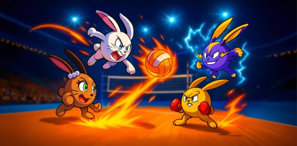 Super Bomba League