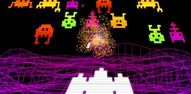 Super Destronaut DX