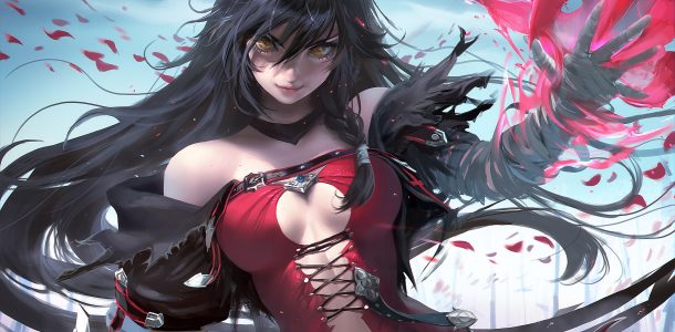 Tales of Berseria
