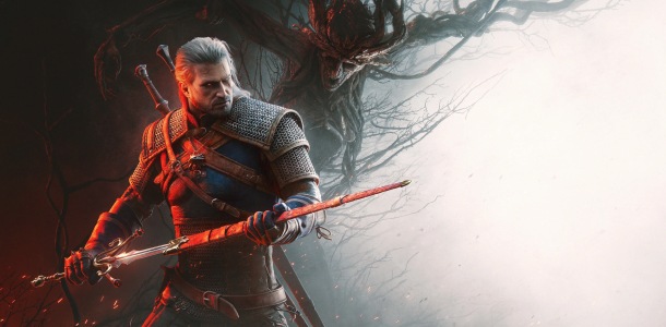 The Witcher 3: Wild Hunt — Songs of the Past