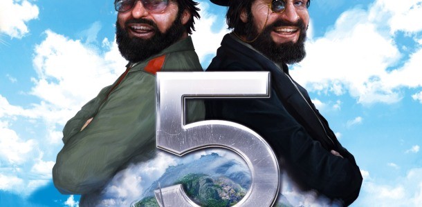 Tropico 5 - Penultime Edition