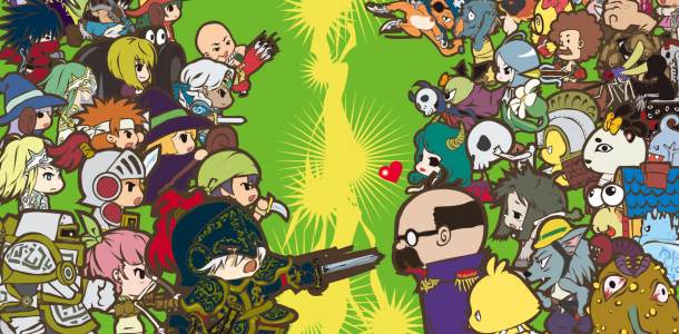 Unholy Heights