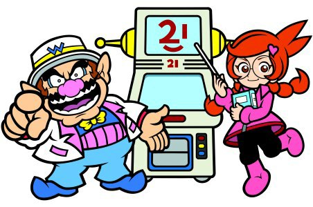 WarioWare: Do It Yourself 